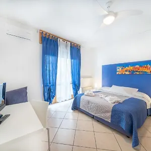 2* Affittacamere Residenza Al Centro Storico