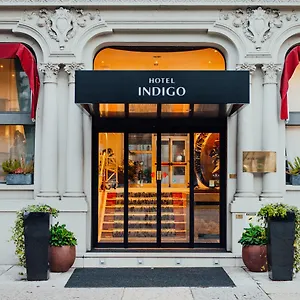 4* فندق Indigo - Grand Des Arts, An Ihg (adults Only)