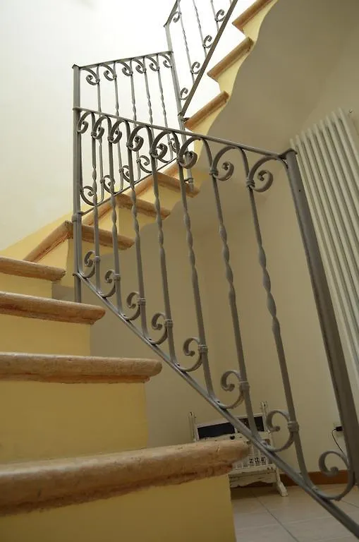 Anastasia Suite B&B Verona