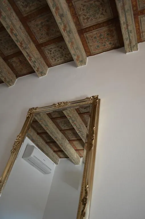 Anastasia Suite B&B Verona 0*,