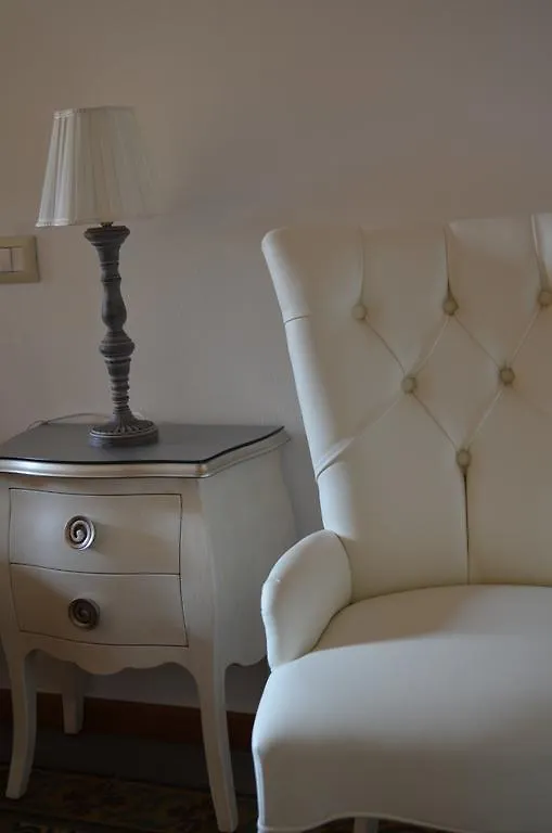 Anastasia Suite B&B Verona Italia