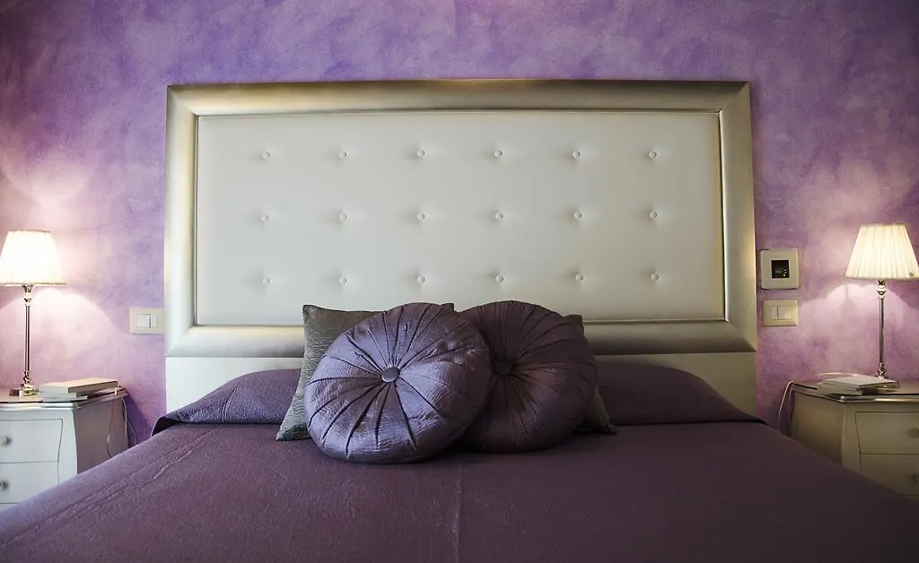 Anastasia Suite B&B Verona