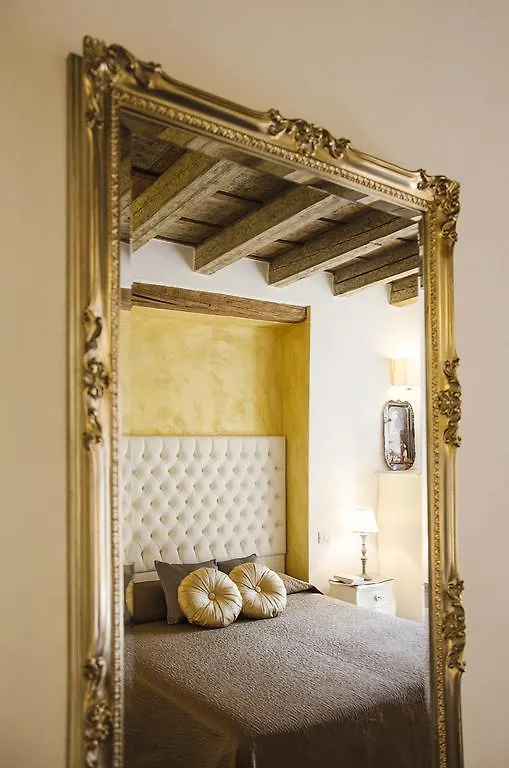 Bed & Breakfast Anastasia Suite B&B Verona