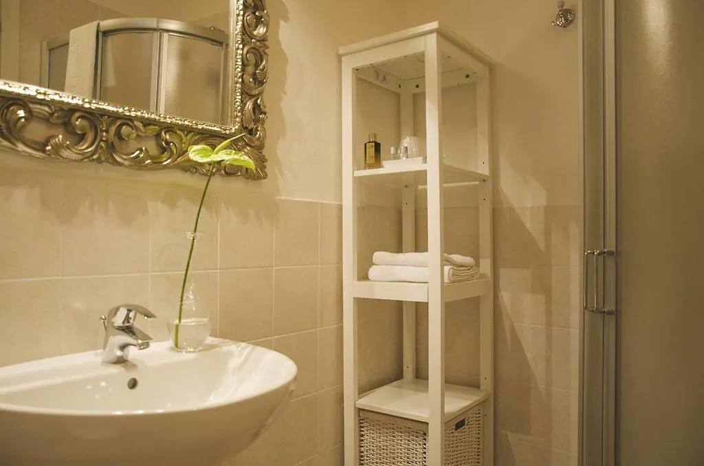 Anastasia Suite B&B Verona 0*,  Italia