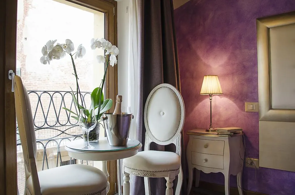 Anastasia Suite B&B Verona Bed & Breakfast