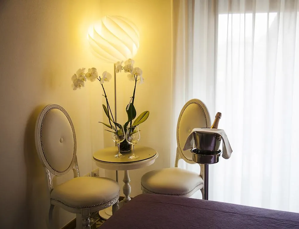 Anastasia Suite B&B Verona Italia