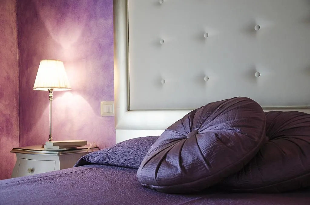 Bed & Breakfast Anastasia Suite B&B Verona