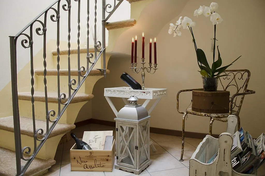 Anastasia Suite B&B Verona Italia