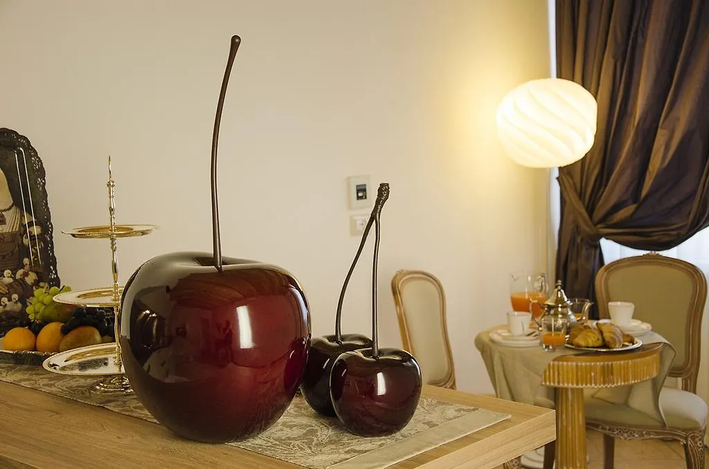 Anastasia Suite B&B Verona Bed & Breakfast