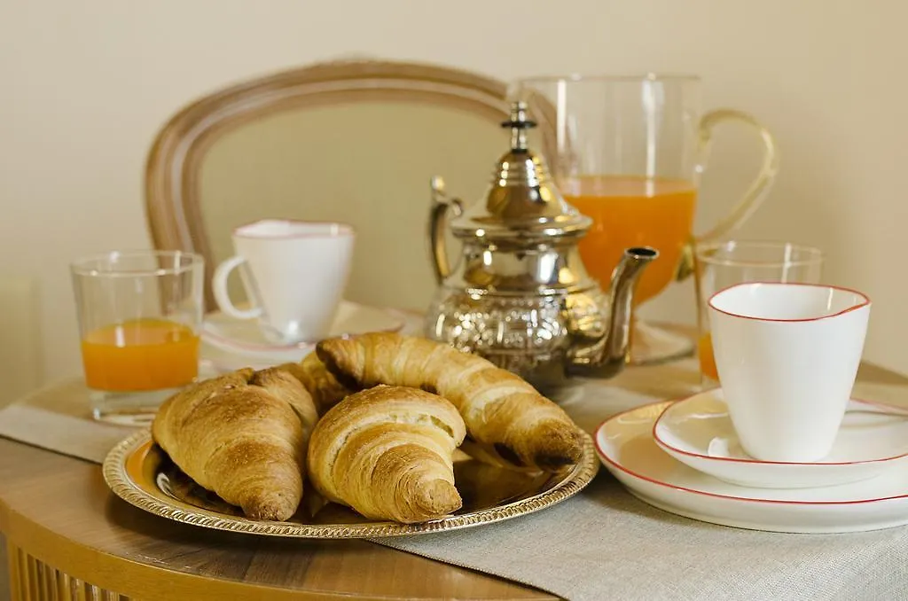 Anastasia Suite B&B Verona