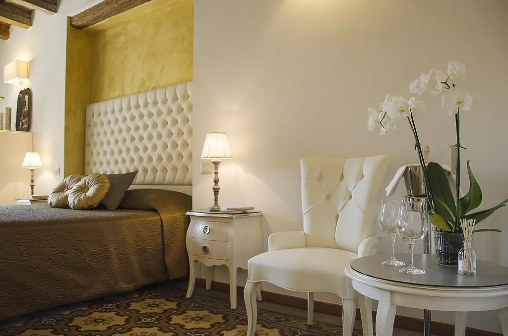 Bed & Breakfast Anastasia Suite B&B Verona Italia
