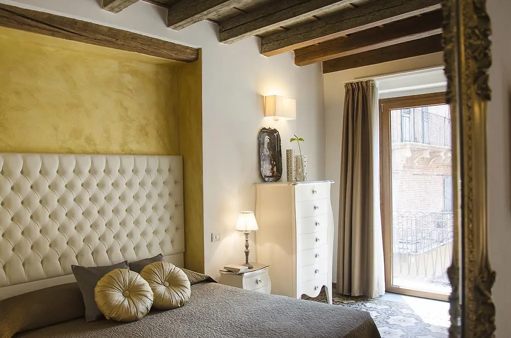 Bed & Breakfast Anastasia Suite B&B Verona Italia