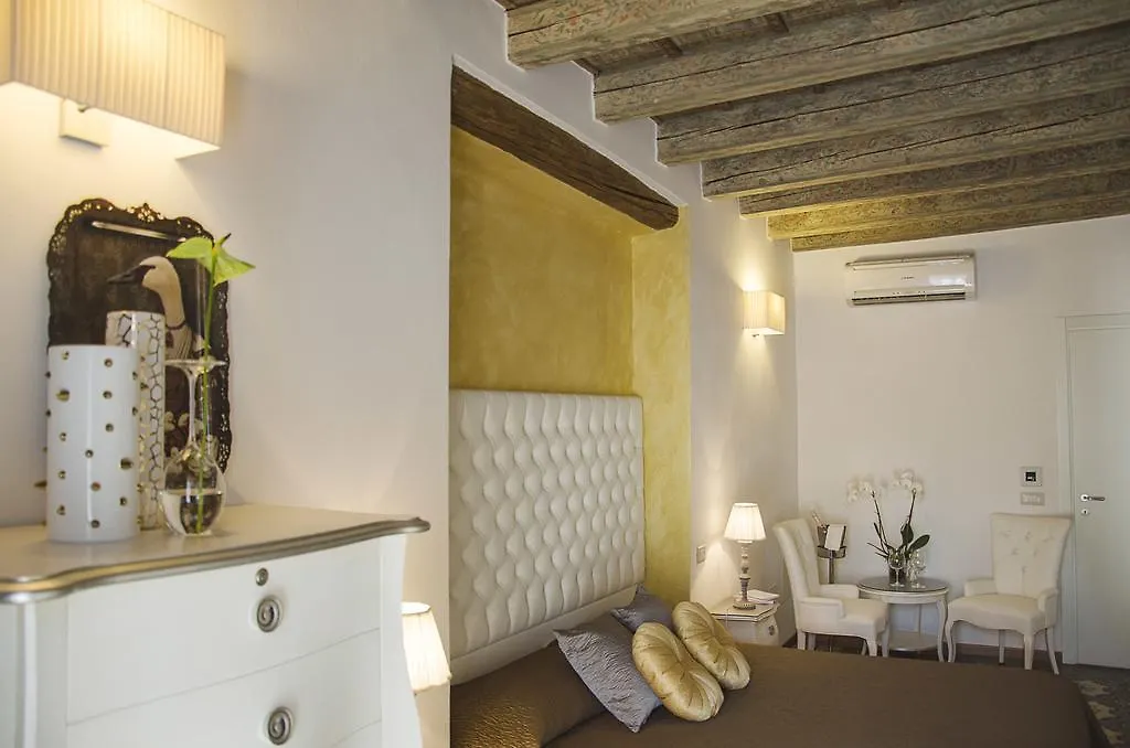 Anastasia Suite B&B Verona 0*,