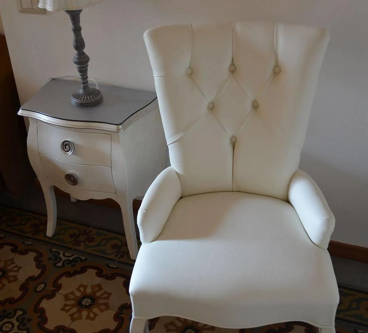Anastasia Suite B&B Verona