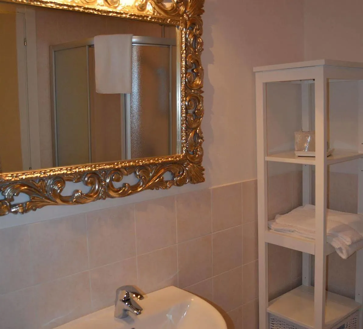 Anastasia Suite B&B Verona Italia