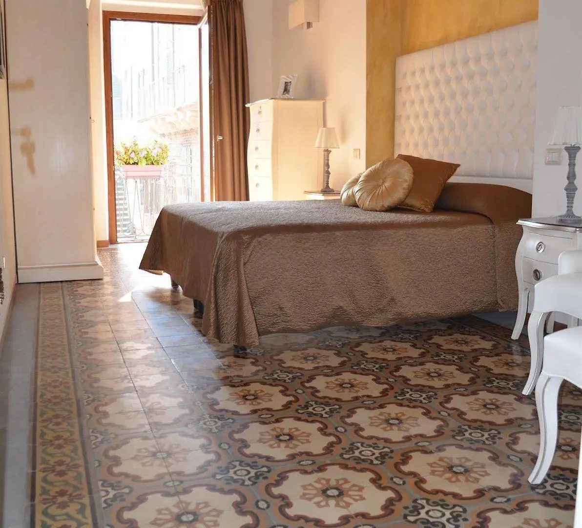 Anastasia Suite B&B Verona Bed & Breakfast