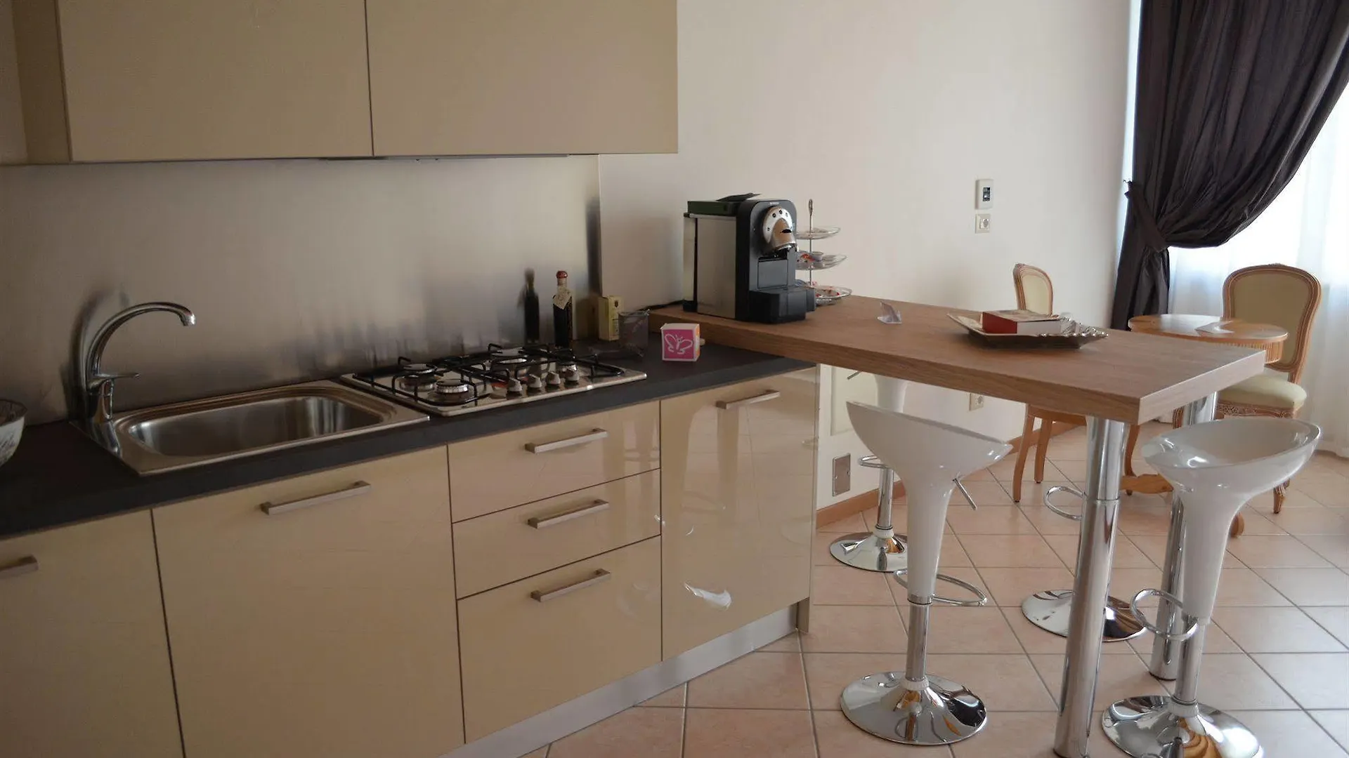 Bed & Breakfast Anastasia Suite B&B Verona
