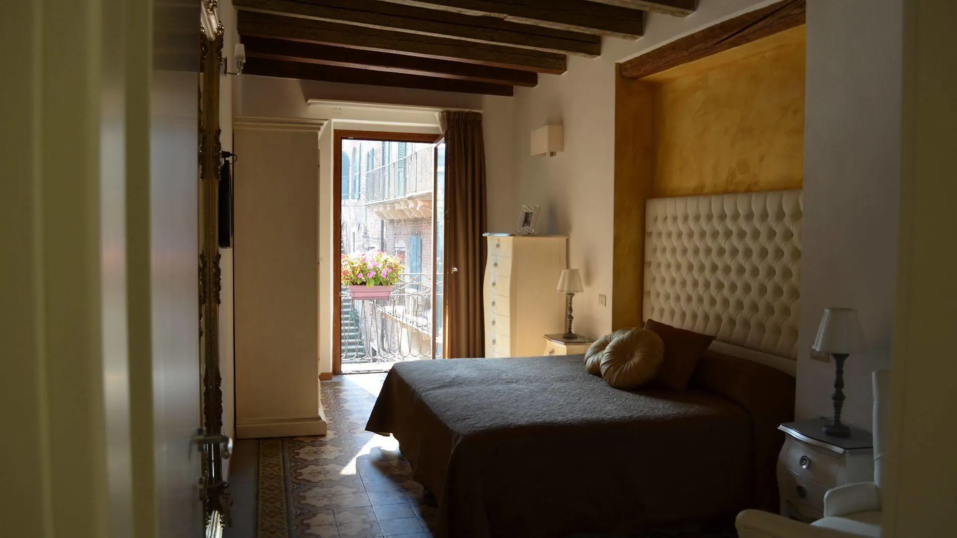 Bed & Breakfast Anastasia Suite B&B Verona