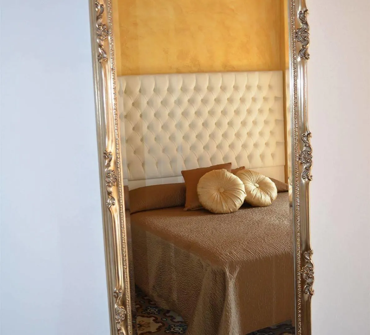 Bed & Breakfast Anastasia Suite B&B Verona Italia