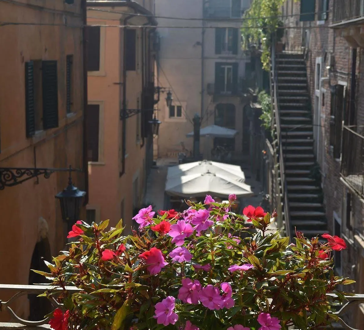 Anastasia Suite B&B Verona