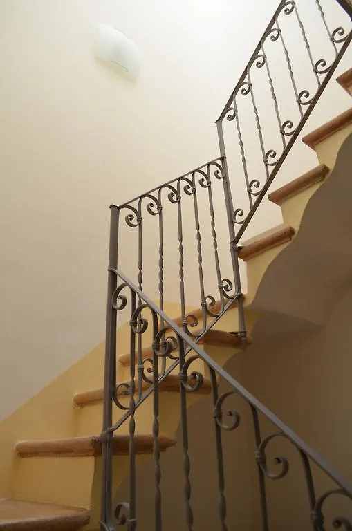 Anastasia Suite B&B Verona Bed & Breakfast